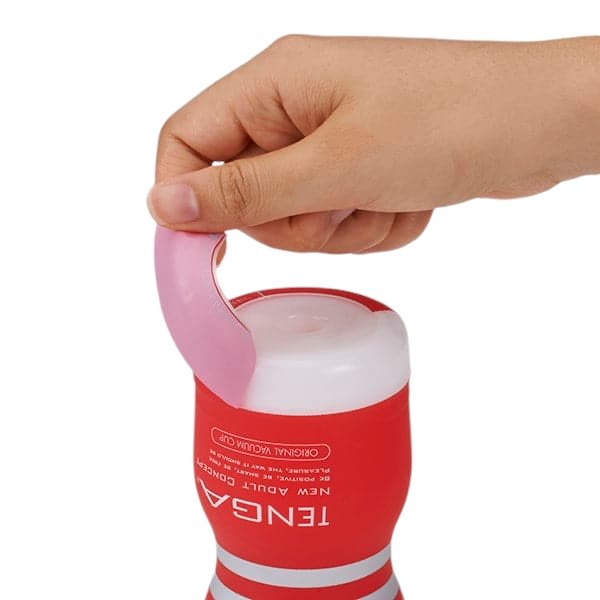 Tenga Original Vacuum Cup Male Masturbator