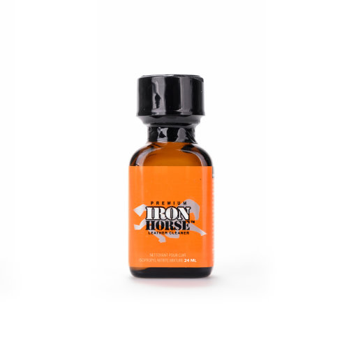Iron Horse Iron Horse Leather Cleaner 24ml Iron Horse Iron Horse Leather Cleaner 24ml