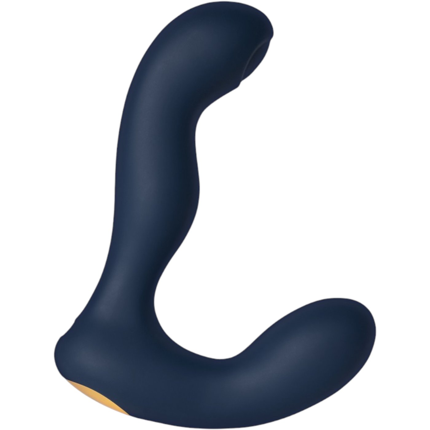 Svakom Iker Neo Interactive Pulsating Prostate Vibrator
