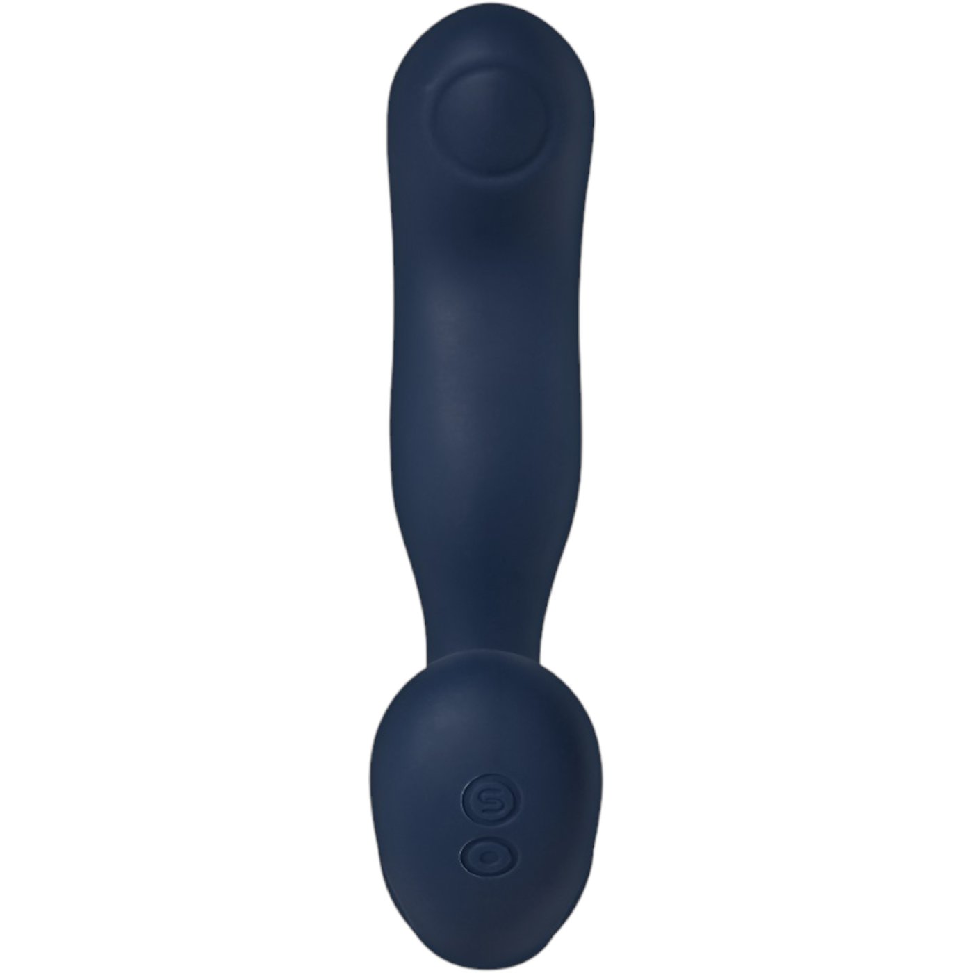 Svakom Iker Neo Interactive Pulsating Prostate Vibrator