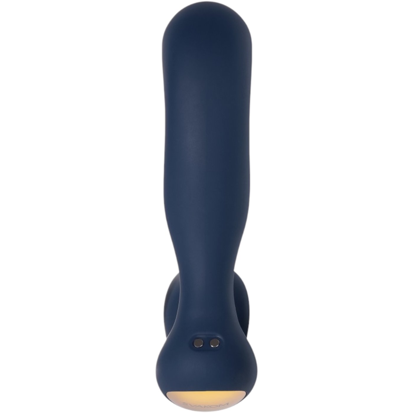 Svakom Iker Neo Interactive Pulsating Prostate Vibrator