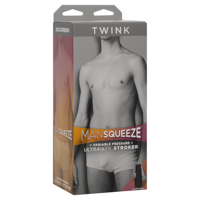 ManSqueeze Twink Vanilla OS
