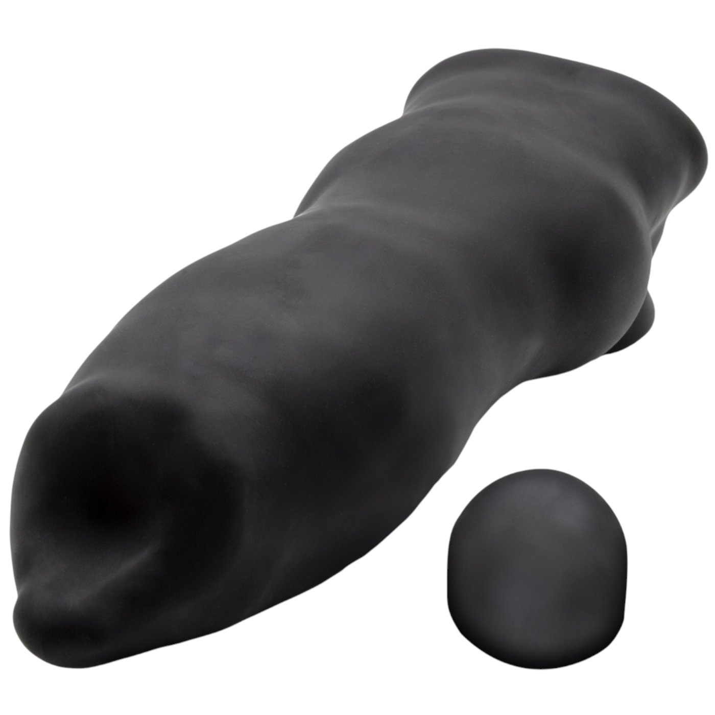 Oxballs Fido Cock Sheath Night Edition