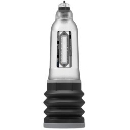 Bathmate Hydromax5 Penis Pump Clear 3-5 Inches