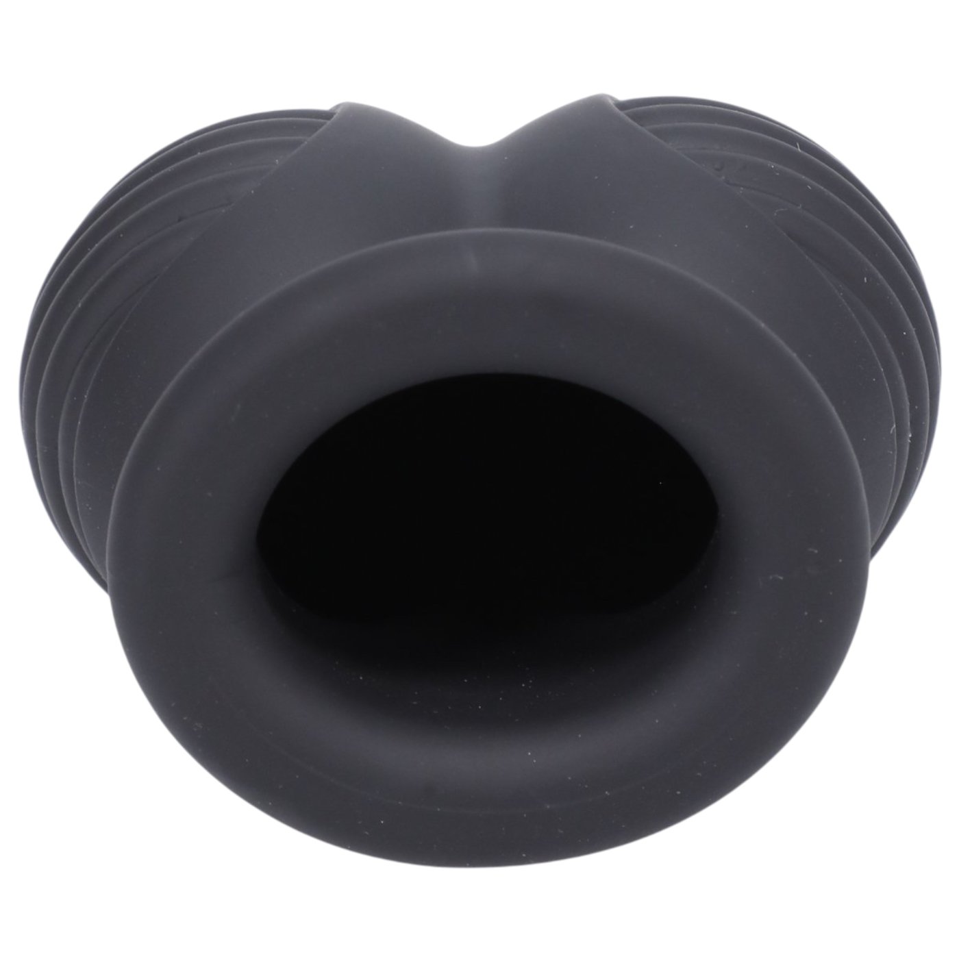 Fort Troff Ball Bunker Ball Stretcher