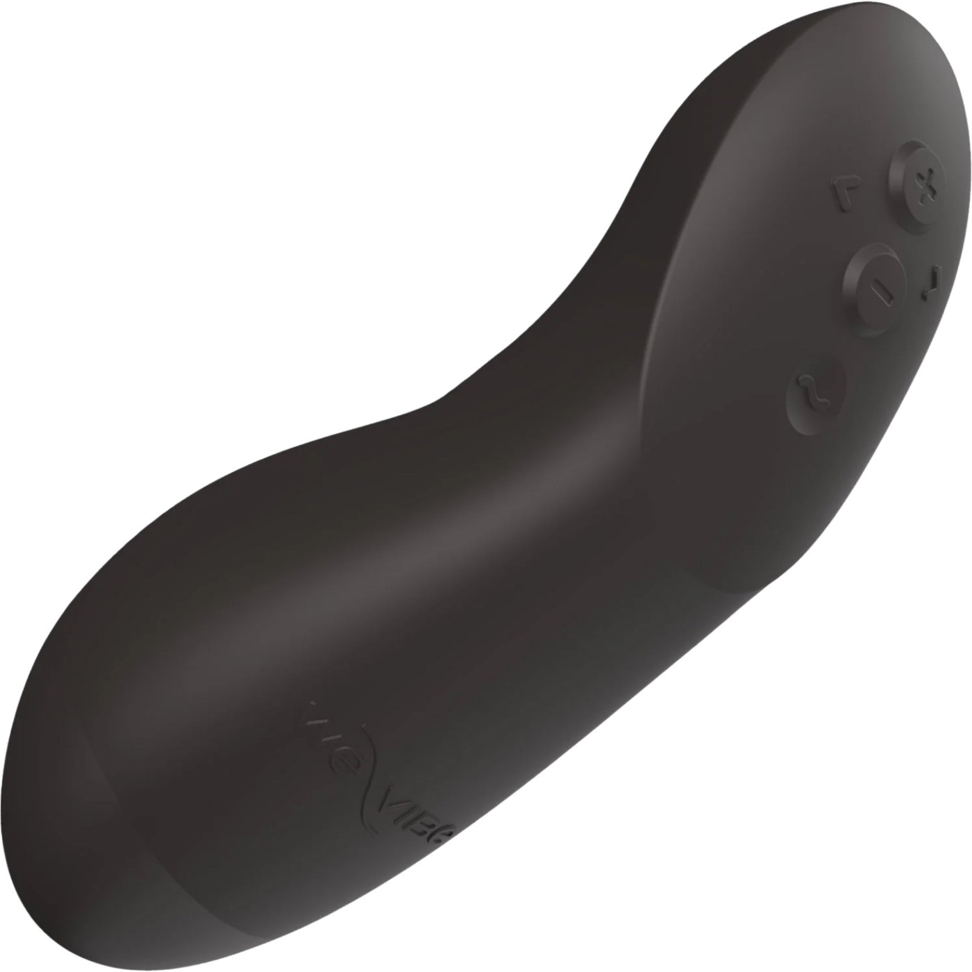 We-Vibe Chorus Pro Remote & App-Controlled Couples Vibrator Satin Black