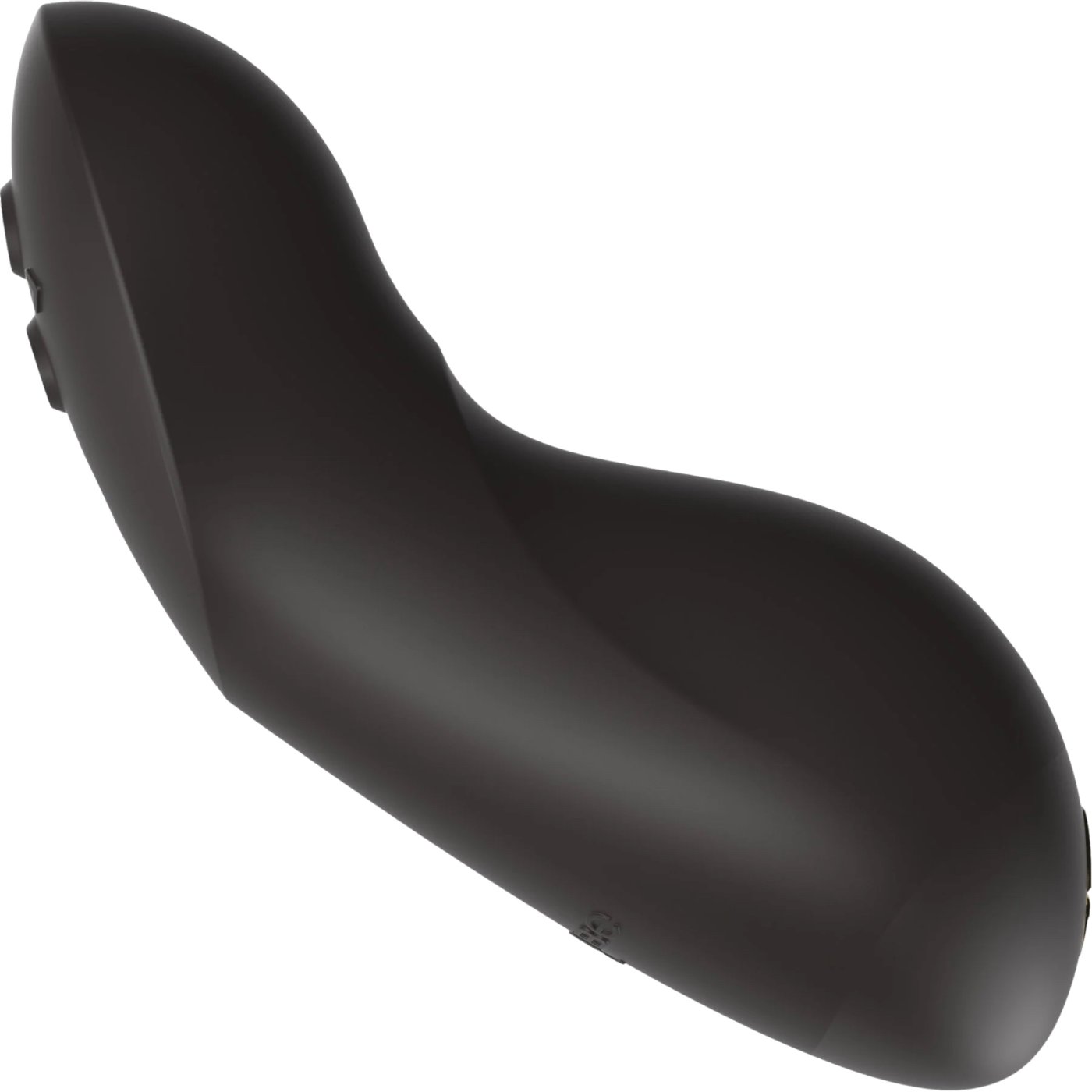 We-Vibe Chorus Pro Remote & App-Controlled Couples Vibrator Satin Black