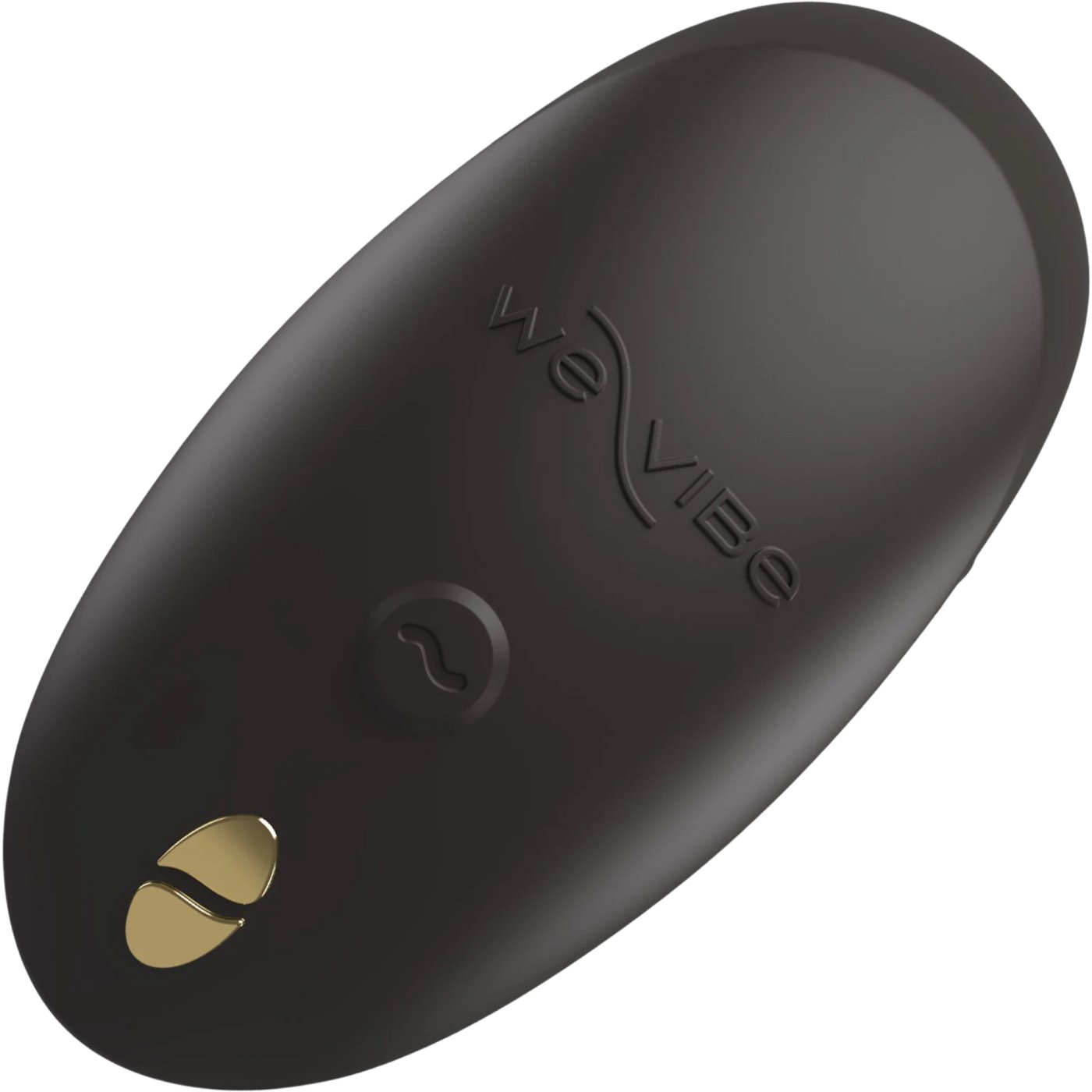 We-Vibe Chorus Pro Remote & App-Controlled Couples Vibrator Satin Black