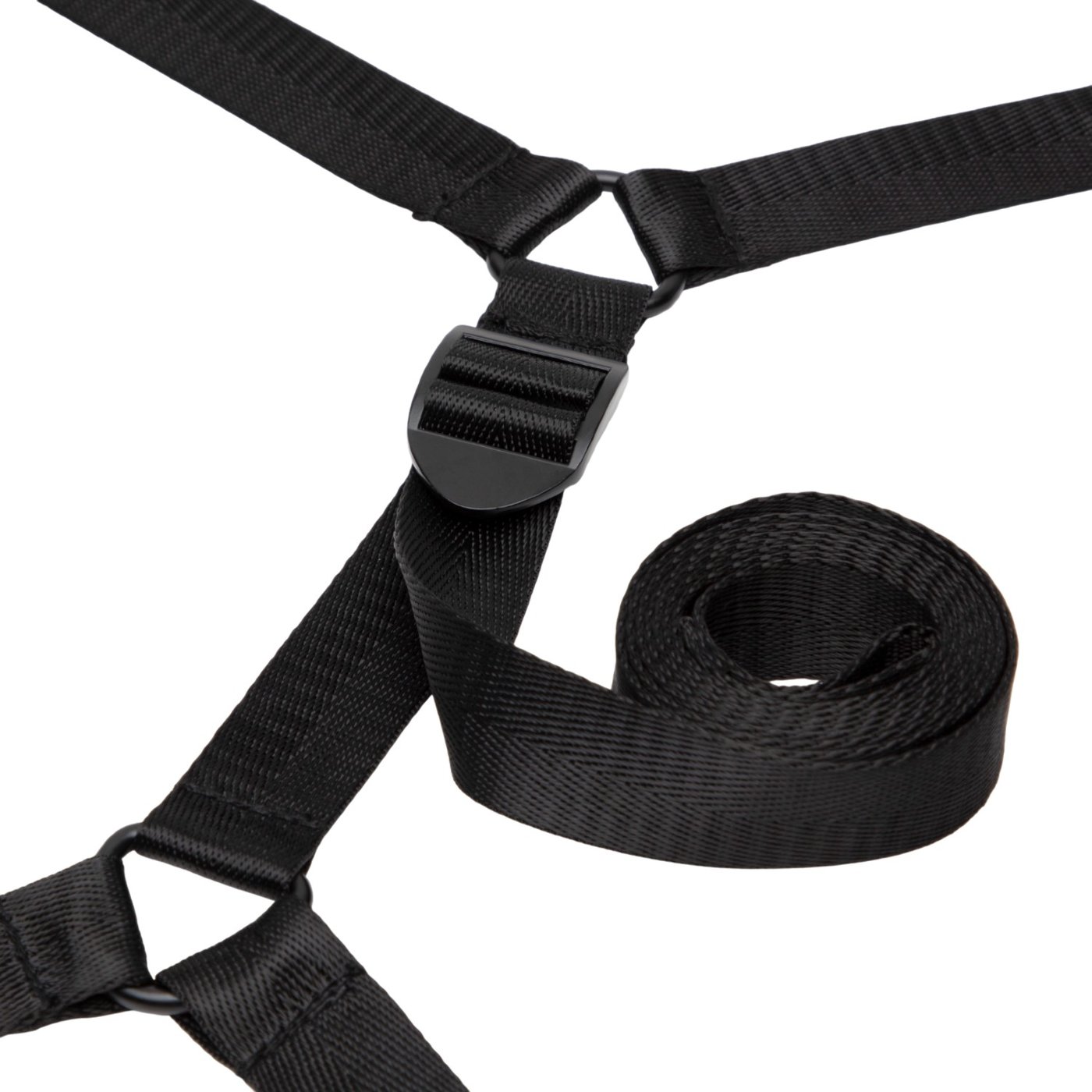 Fifty Shades of Grey Sweet Anticipation Under Mattress Bed Restraint Set