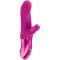 Fun Factory Bi Stronic Fusion Rechargeable Thrusting Rabbit Vibrator