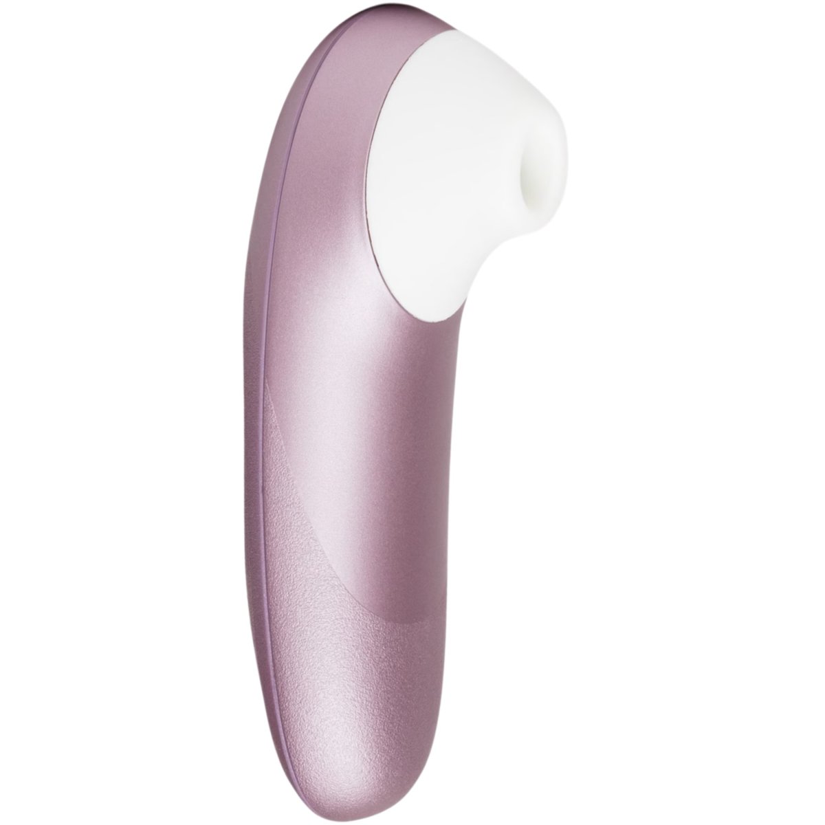 Womanizer Pro Rechargeable Clitoral Suction Stimulator, Lilac – Womanizer
