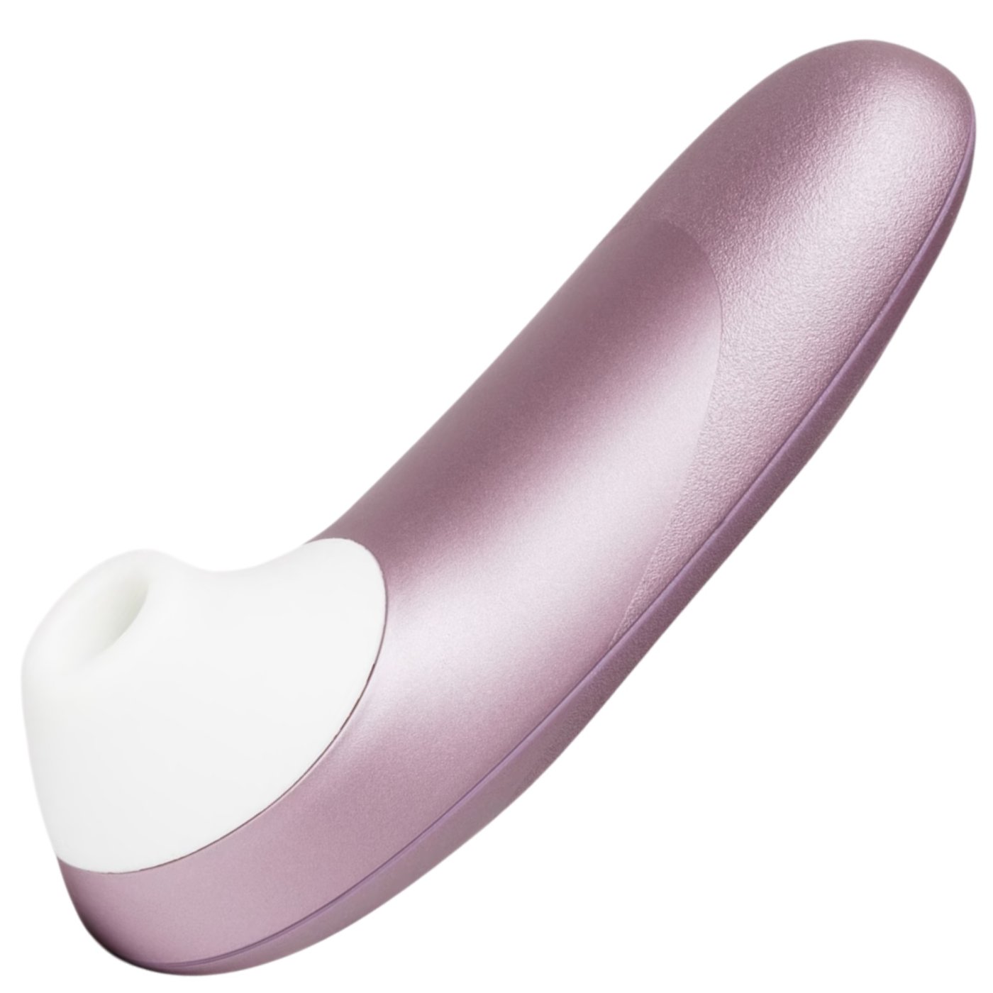 Womanizer Pro Rechargeable Clitoral Suction Stimulator