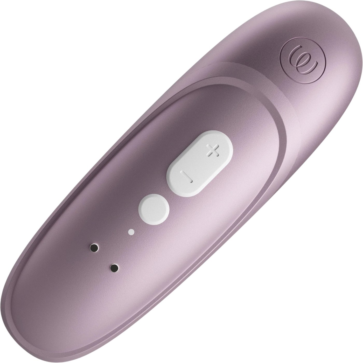 Womanizer Pro Rechargeable Clitoral Suction Stimulator