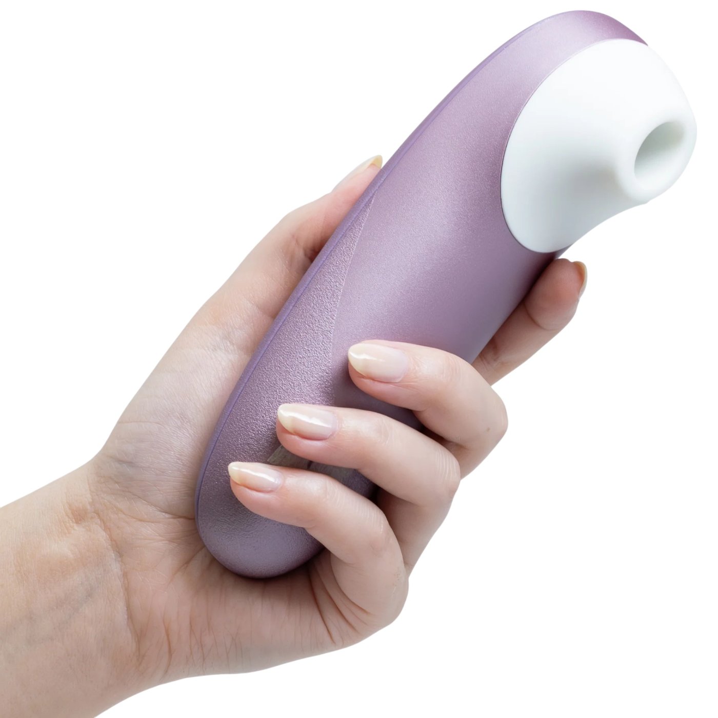 Womanizer Pro Rechargeable Clitoral Suction Stimulator