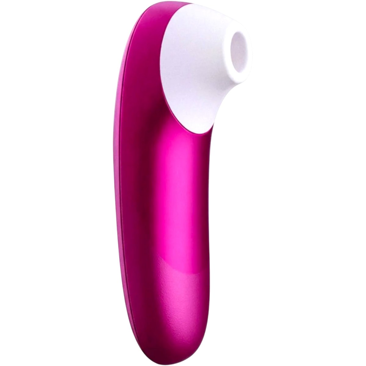 Womanizer Pro Rechargeable Clitoral Suction Stimulator, Pink – Womanizer