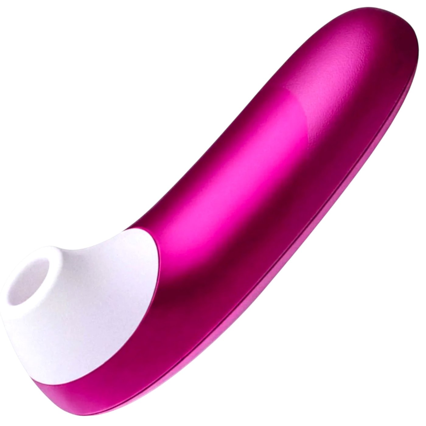 Womanizer Pro Rechargeable Clitoral Suction Stimulator