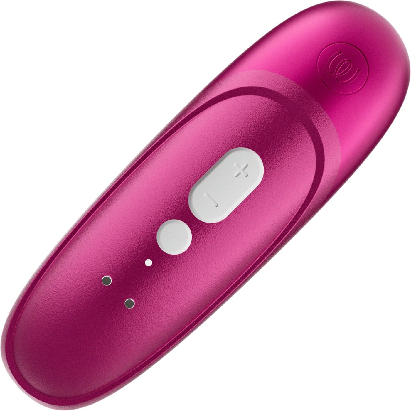 Womanizer Pro Rechargeable Clitoral Suction Stimulator