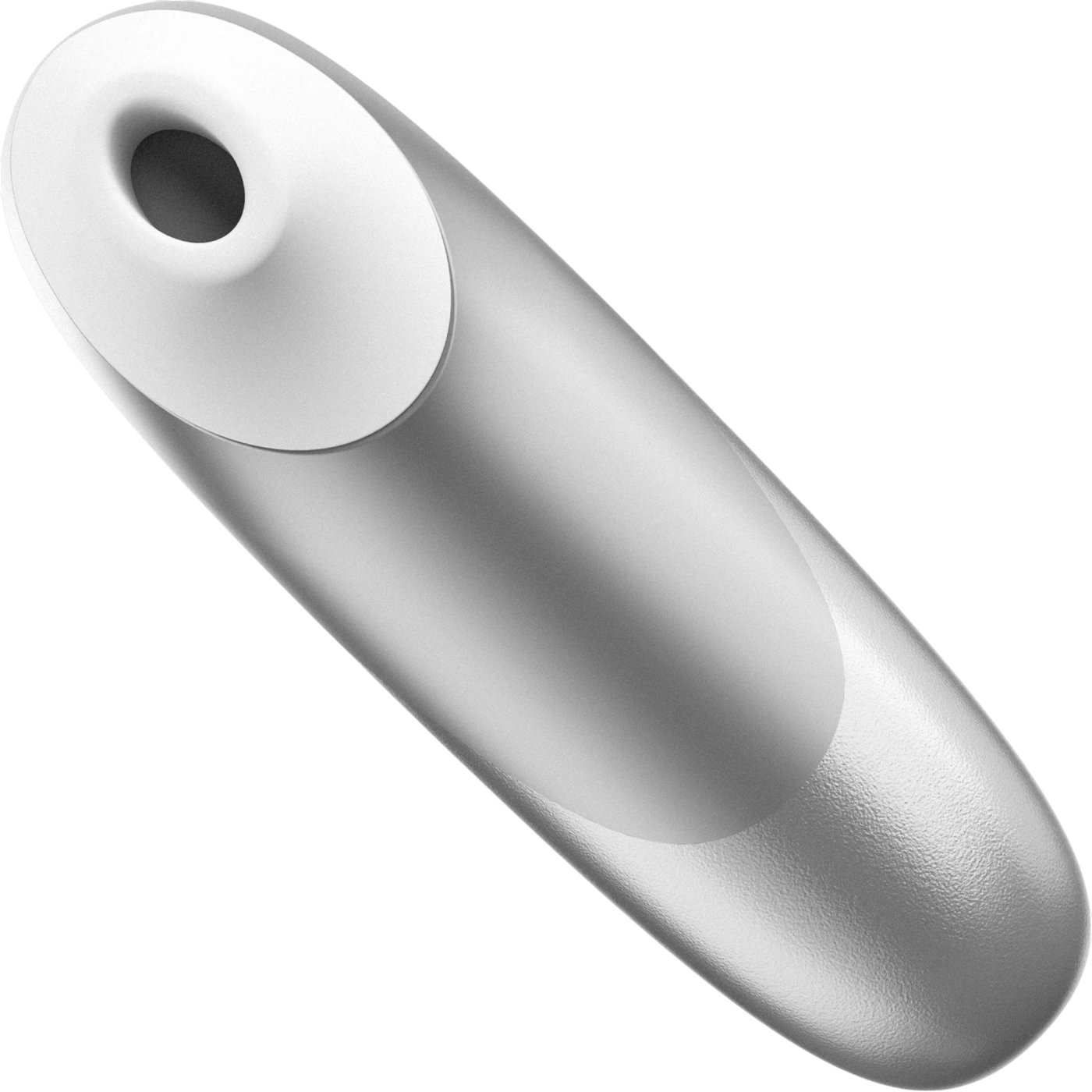 Womanizer Pro Rechargeable Clitoral Suction Stimulator