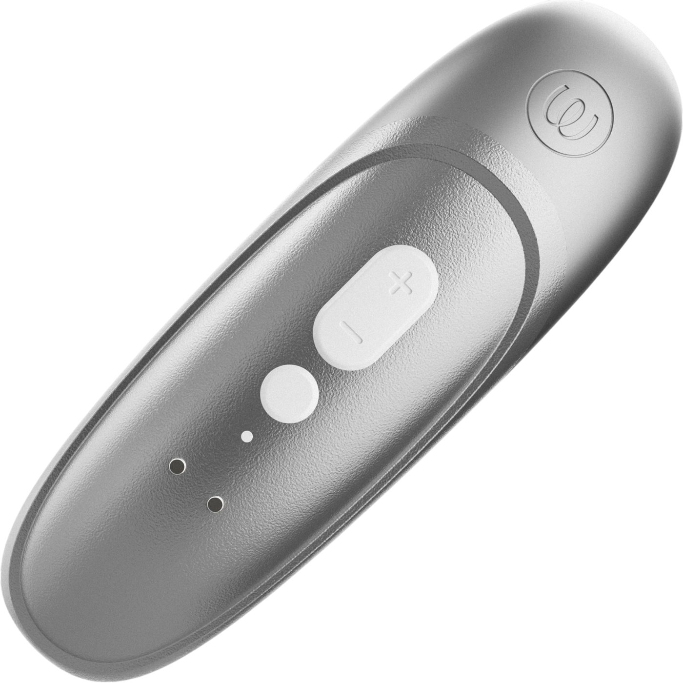 Womanizer Pro Rechargeable Clitoral Suction Stimulator