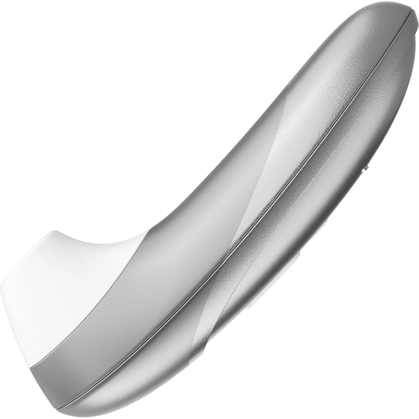 Womanizer Pro Rechargeable Clitoral Suction Stimulator
