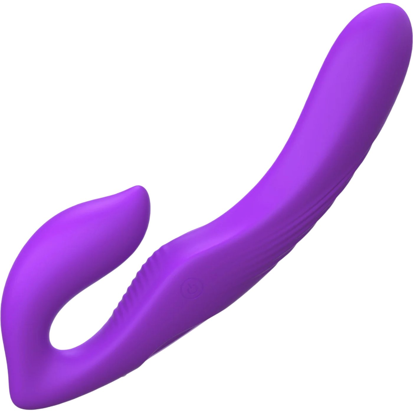 Fantasy for Her Ultimate Remote Control Strapless Strap-On
