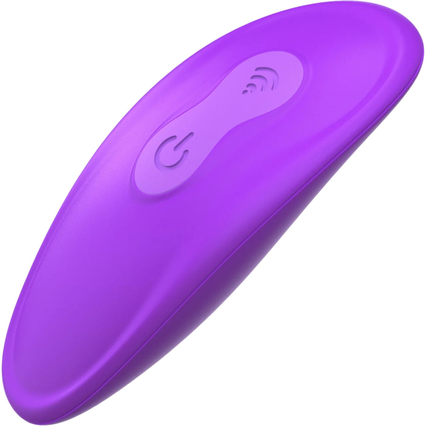 Fantasy for Her Ultimate Remote Control Strapless Strap-On
