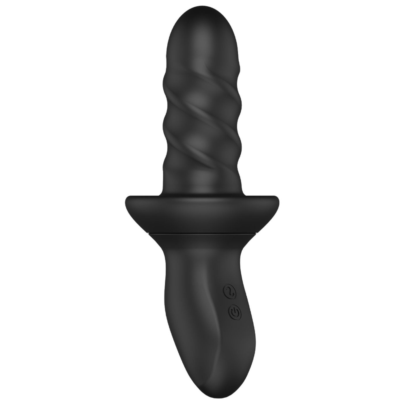Nexus Ascend Extreme Thrusting and Rotating Prostate Massager