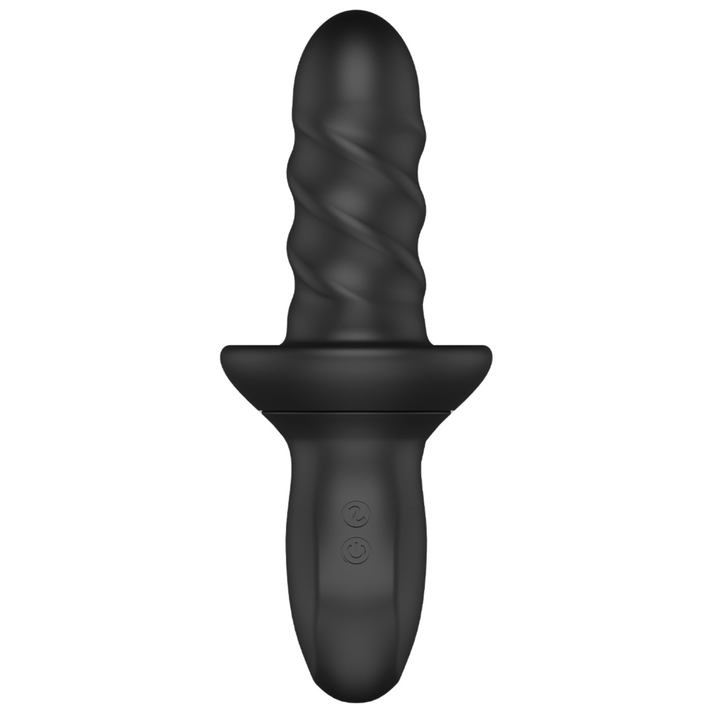 Nexus Ascend Extreme Thrusting and Rotating Prostate Massager
