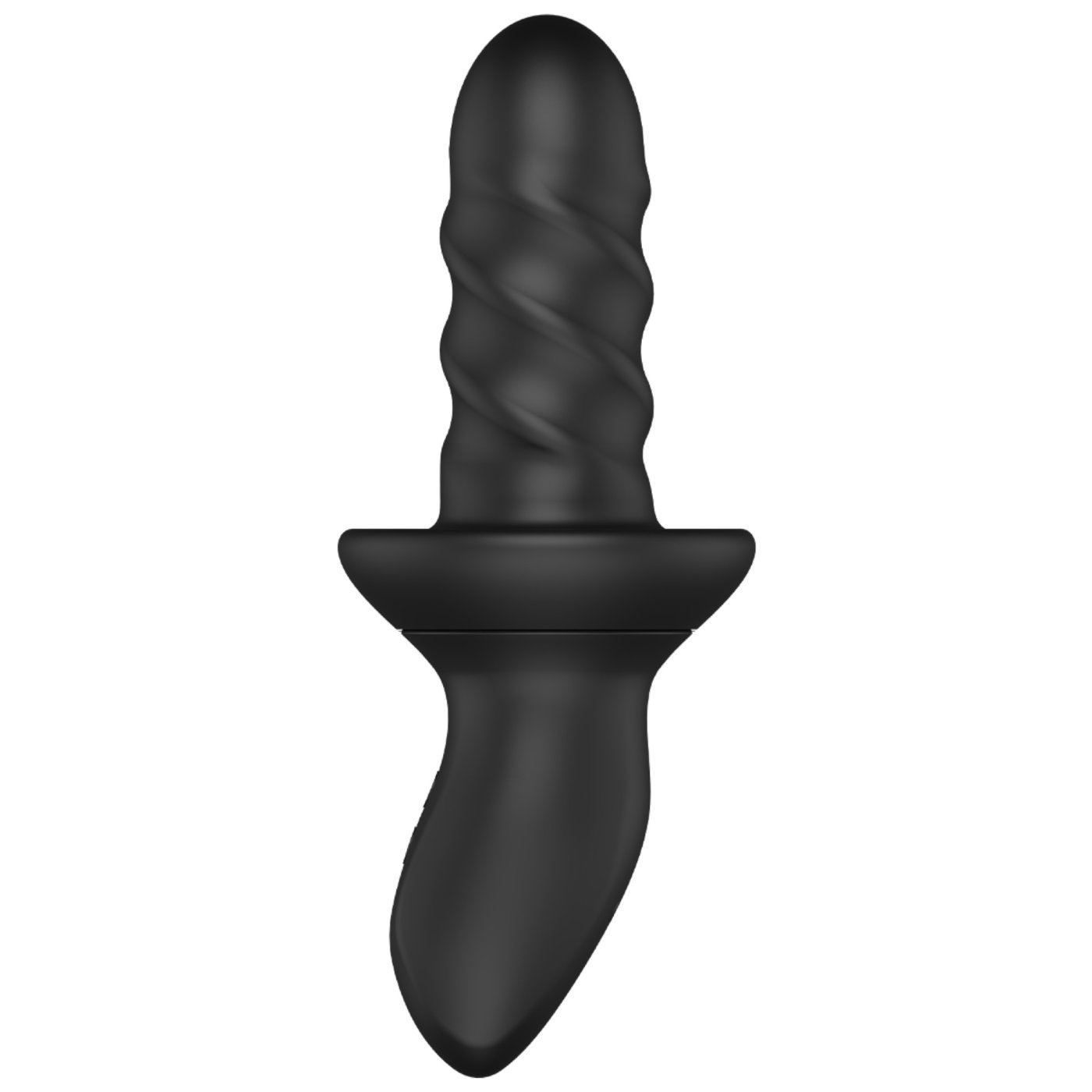 Nexus Ascend Extreme Thrusting and Rotating Prostate Massager