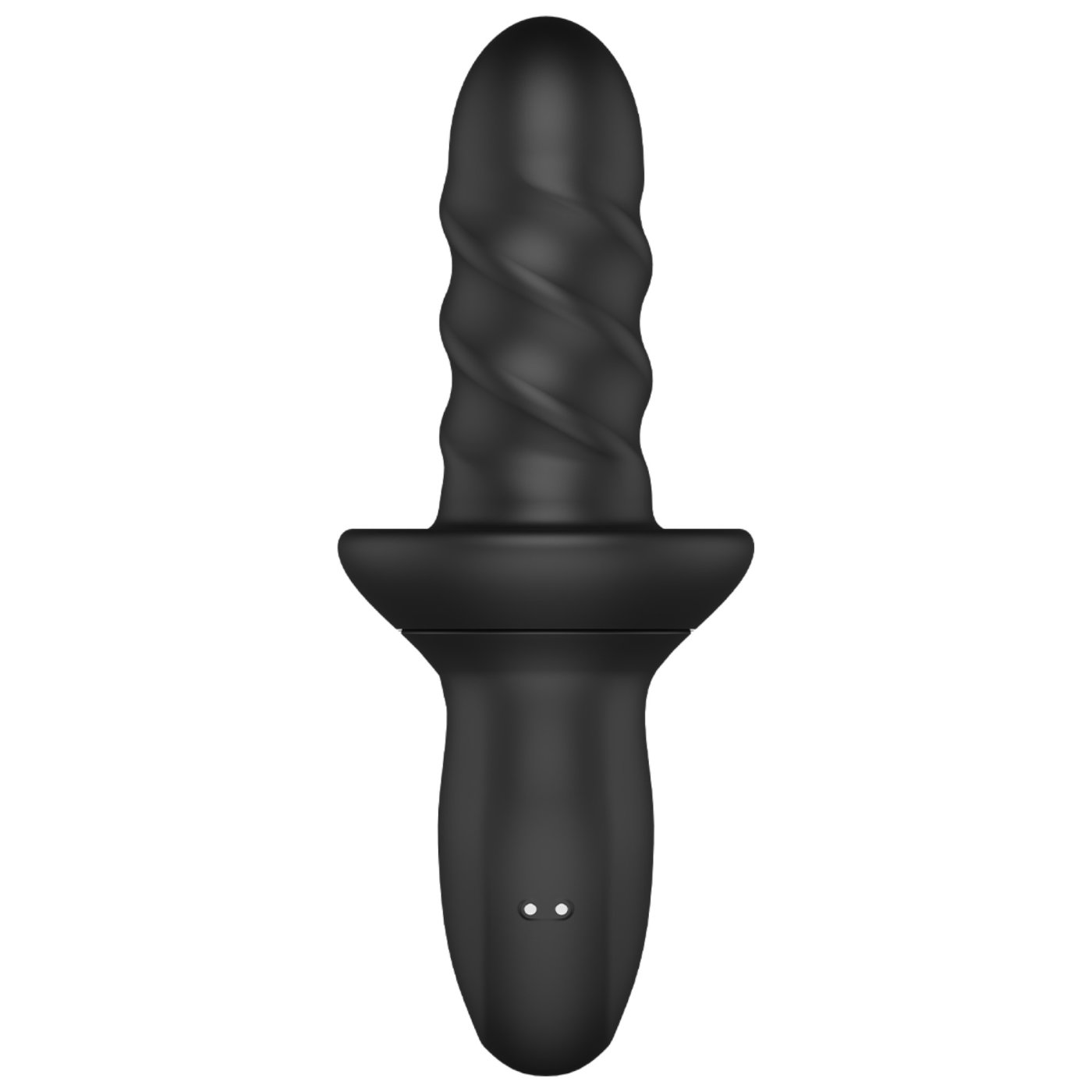 Nexus Ascend Extreme Thrusting and Rotating Prostate Massager
