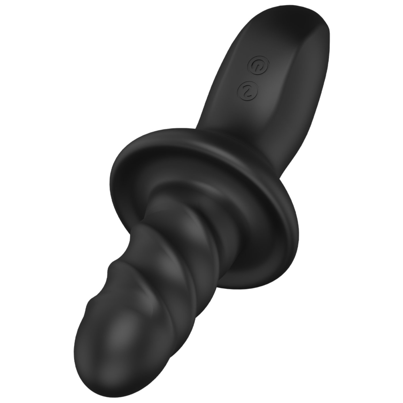 Nexus Ascend Extreme Thrusting and Rotating Prostate Massager