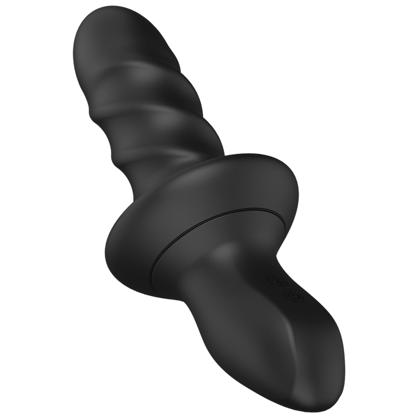 Nexus Ascend Extreme Thrusting and Rotating Prostate Massager