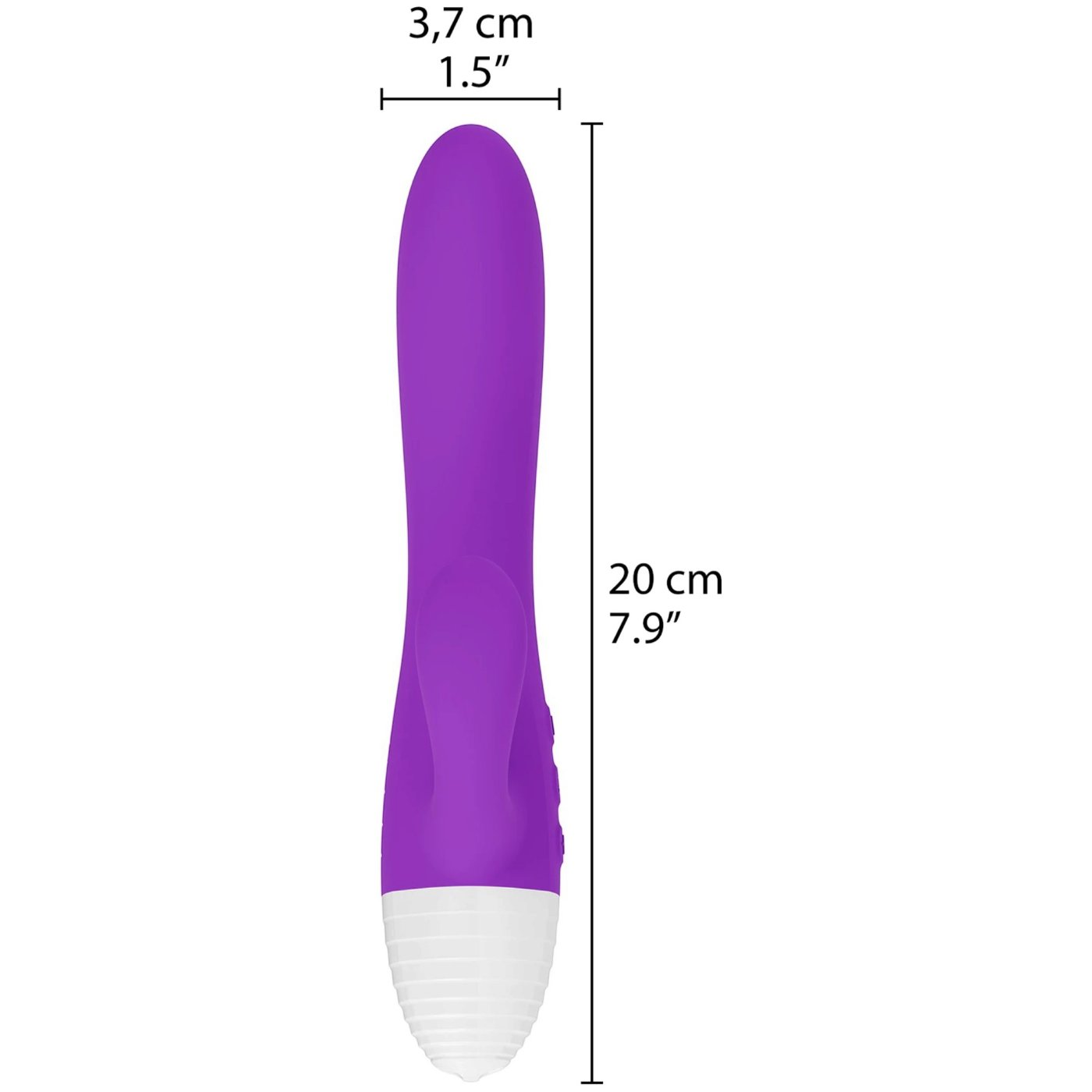 LELO KAYA Originals App Controlled Rabbit Vibrator