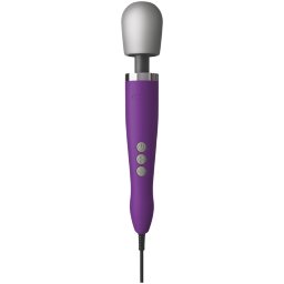 Doxy Original Wand Massager Purple