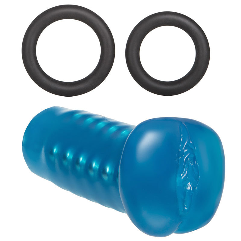 CalExotics His Ultimate Sta-Hard Kit