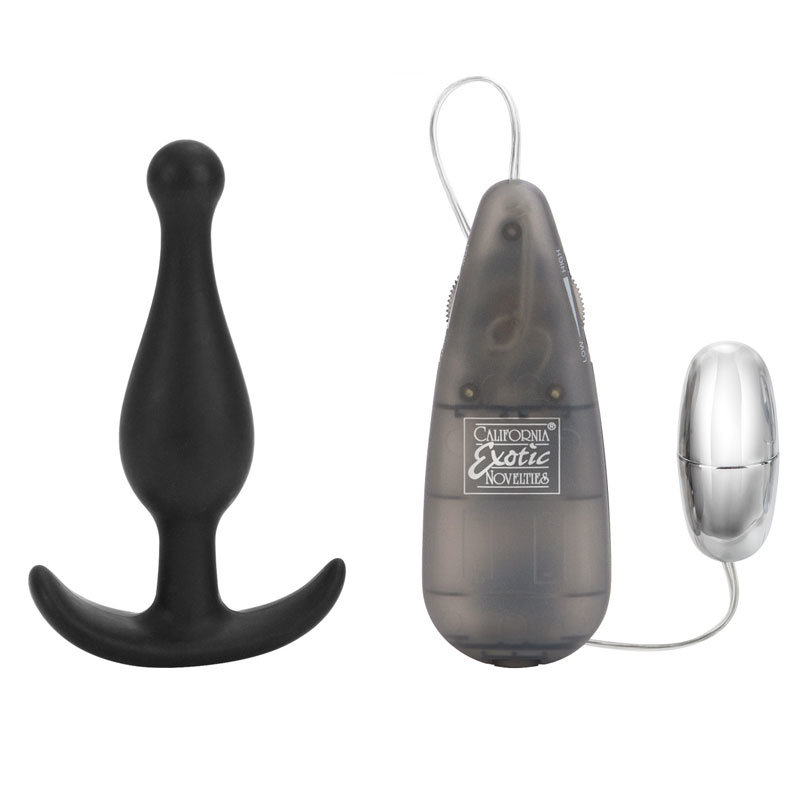 CalExotics His Ultimate Sta-Hard Kit