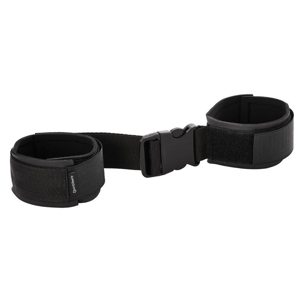 Sportsheets G-Spot Link Ankle Cuffs