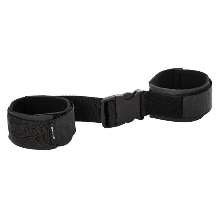 Sportsheets G-Spot Link Ankle Cuffs