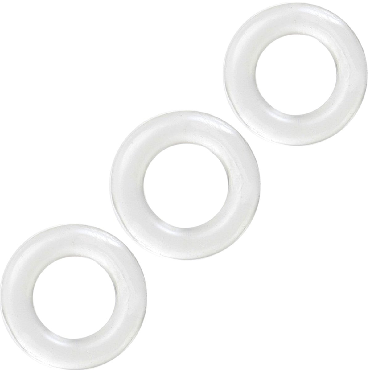 Skins Performance Cock Ring Set (3 Pack) – Skins
