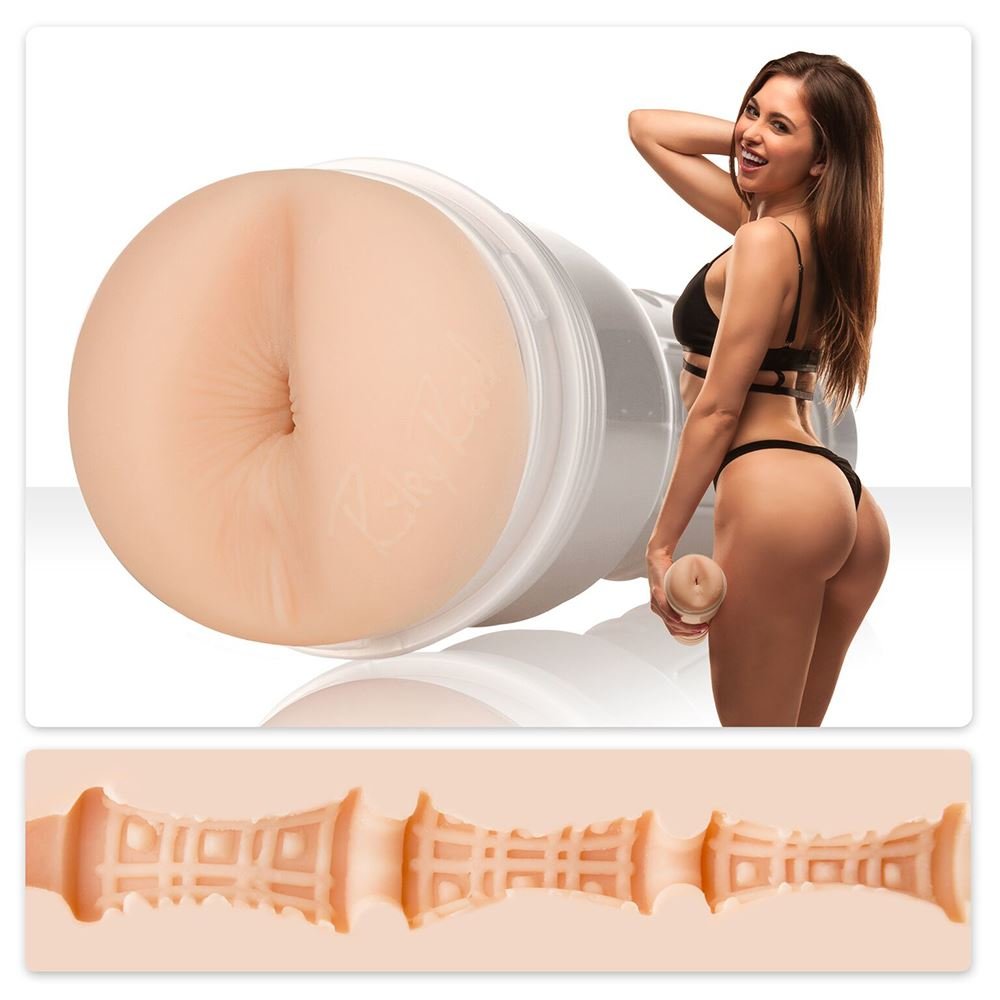 Fleshlight Girls Butt Riley Reid Euphoria Masturbator