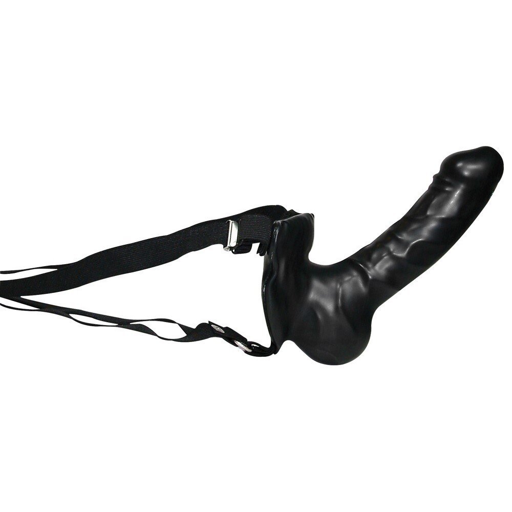 You2Toys Switch Strap On Dildo 5 Inch