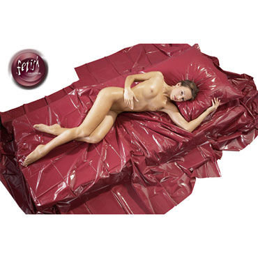Orion Lack-Laken Rot, deep red