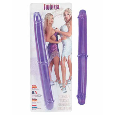 Gopaldas Twinzer, purple Gopaldas Twinzer, purple