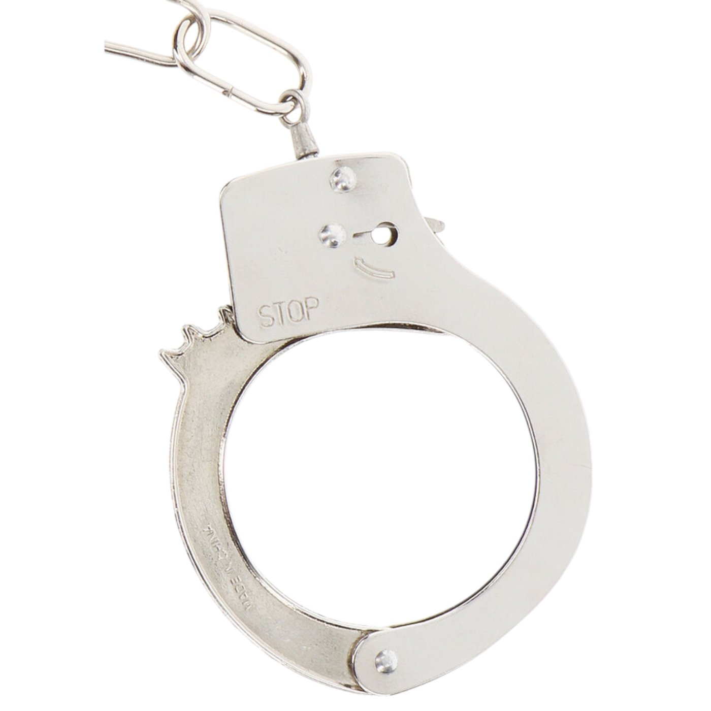 ToyJoy Metal Fun Cuffs