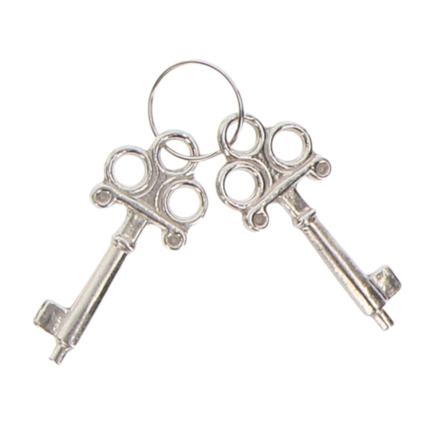 ToyJoy Metal Fun Cuffs