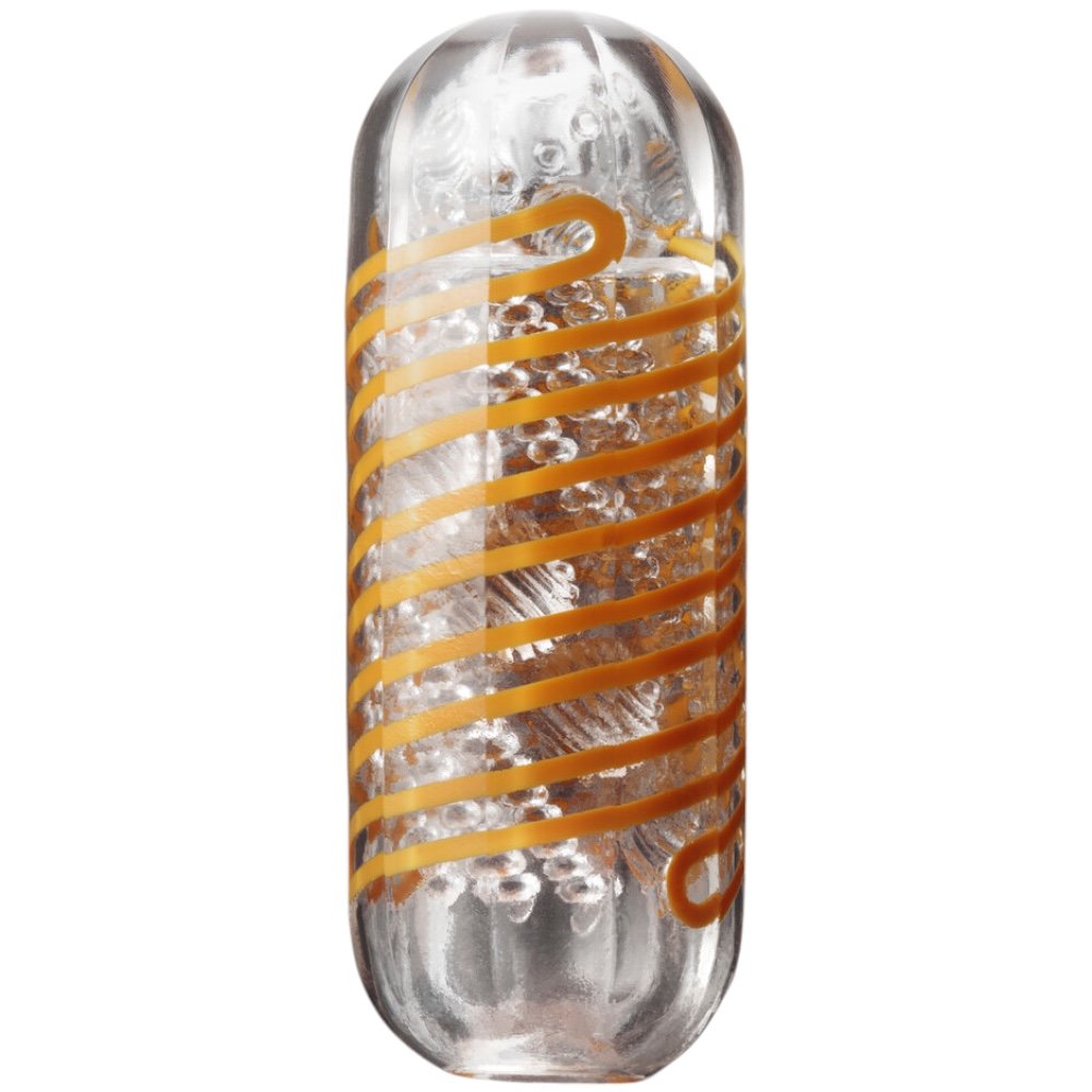 Tenga 05 Beads Spinner Masturbator