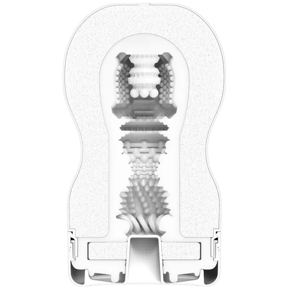 Tenga SD Regular Vacuum Cup Male Masturbator