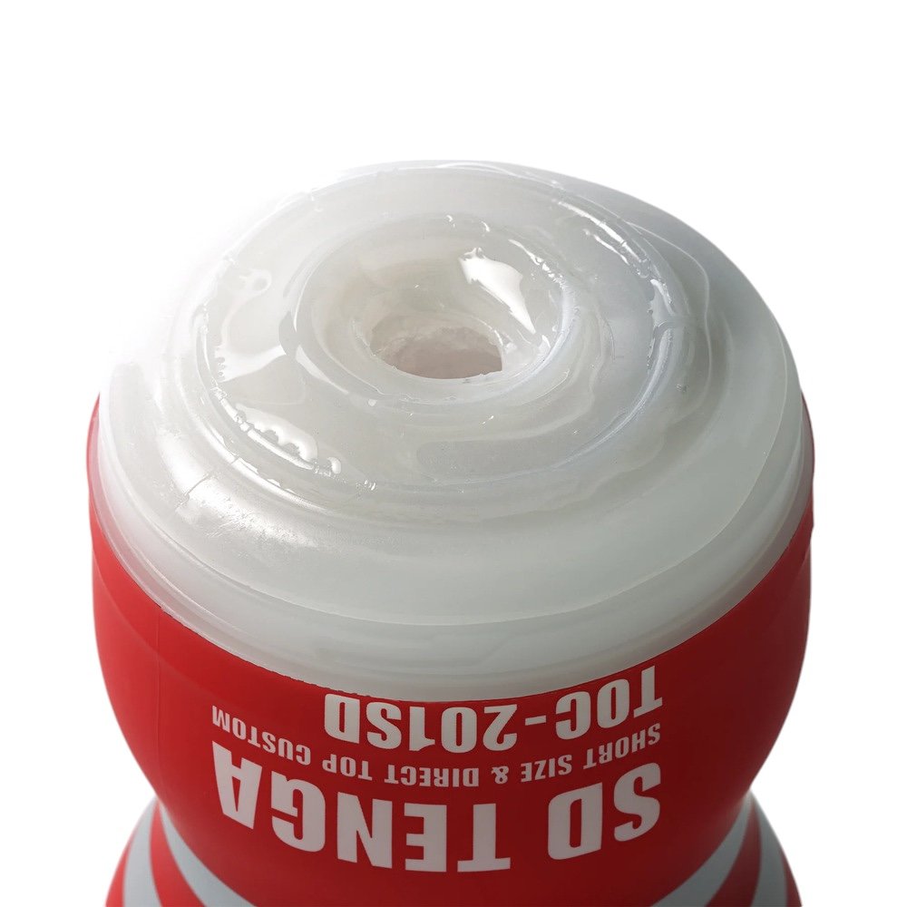 Tenga SD Regular Vacuum Cup Male Masturbator