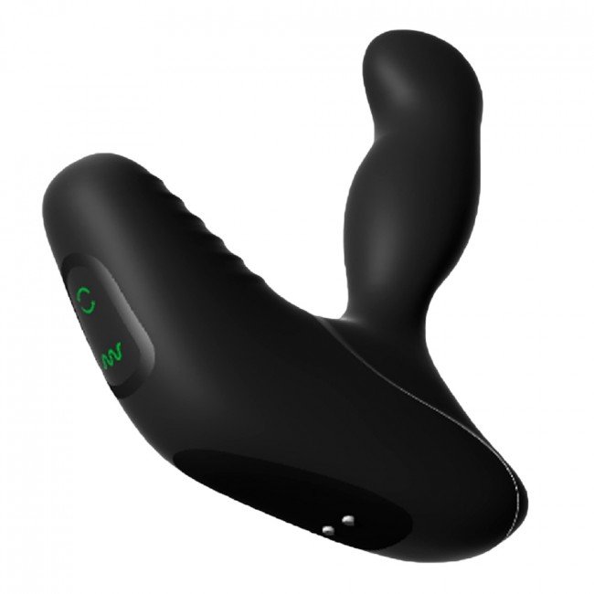 Nexus Revo Rechargeable Rotating Prostate Massager