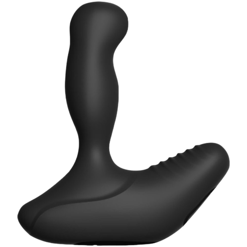 Nexus Revo Rechargeable Rotating Prostate Massager